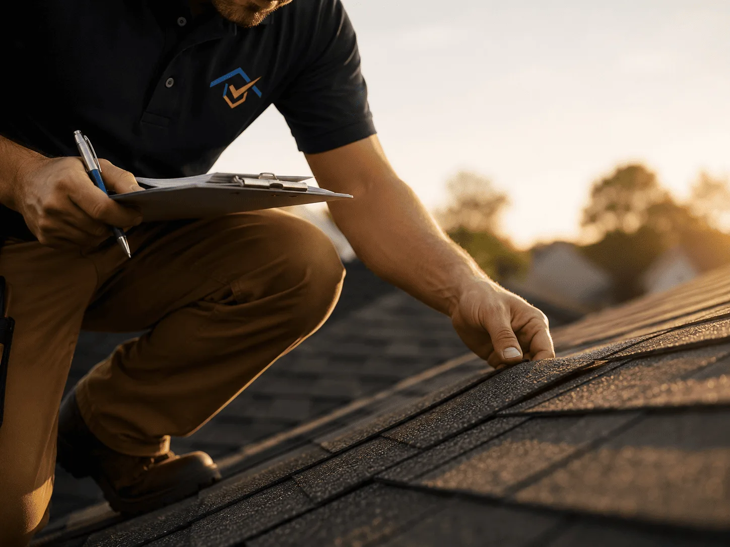Why Choose Roof Inspection in Hoxie, KS